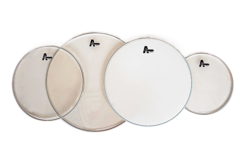 Attack Pro Flex 1 Value Head Pack - 10, 12, 16, 14