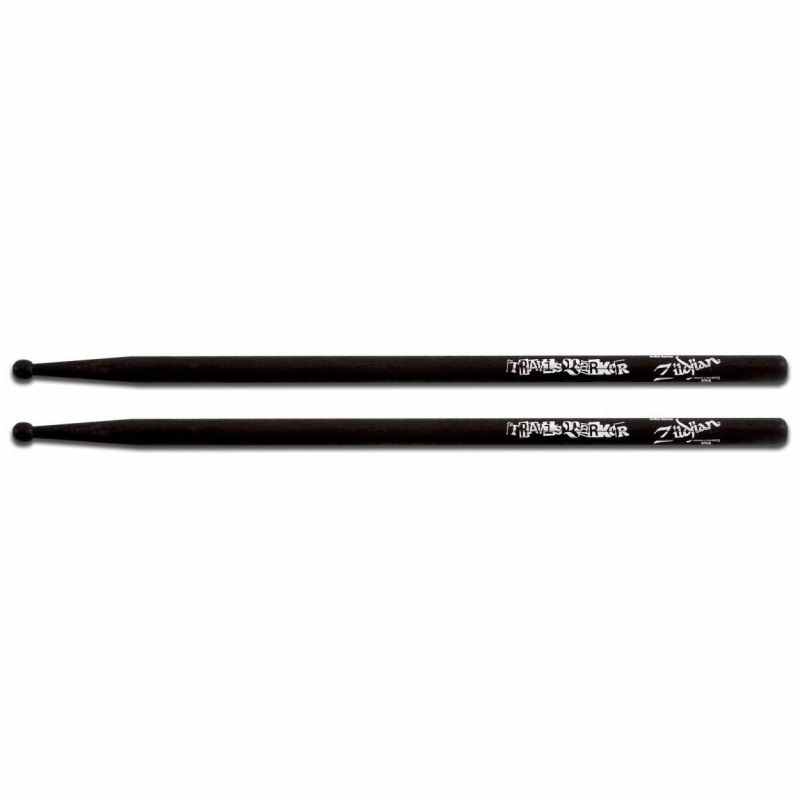 Travis Barker Black Artist Series Drumsticks