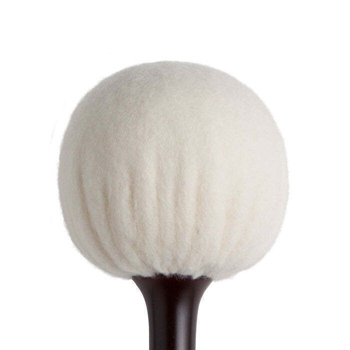 Vic Firth Bd3 Staccato Bass Mallet Recover Kit