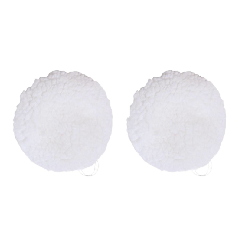 Vic Firth Mt3 Multi-tenor Soft Mallet Recover Kit
