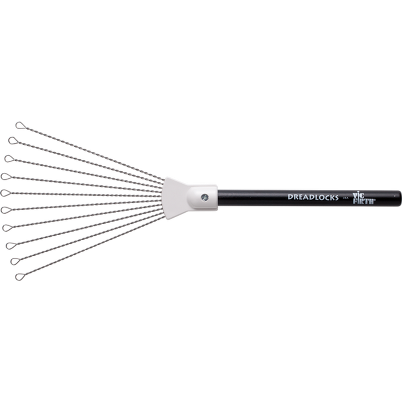 Dreadlocks Brushes (Pair)