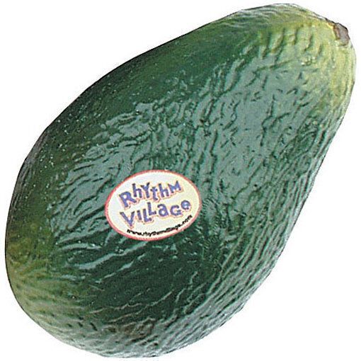 Rhythm Tech Fruits-avacado