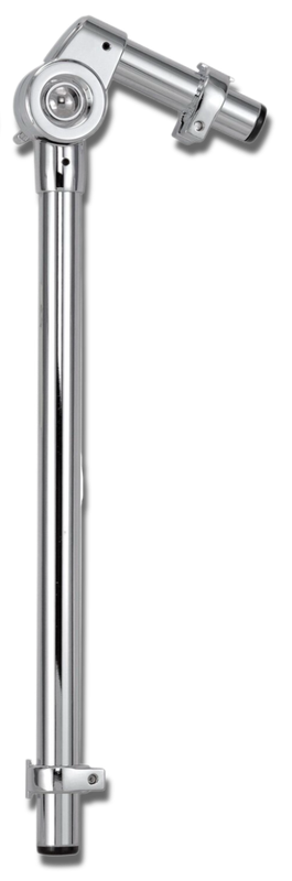 Pearl TH88I Geared/Locking 7/8" Tom Arm For ISS Mount