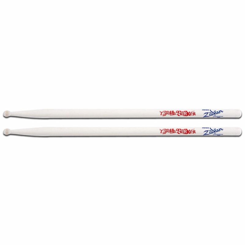 Travis Barker Artist Series Drumsticks