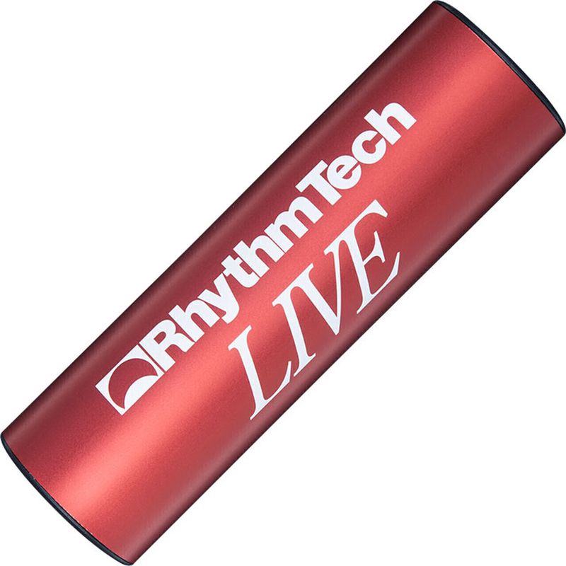 Rhythm Tech Live Shaker-red