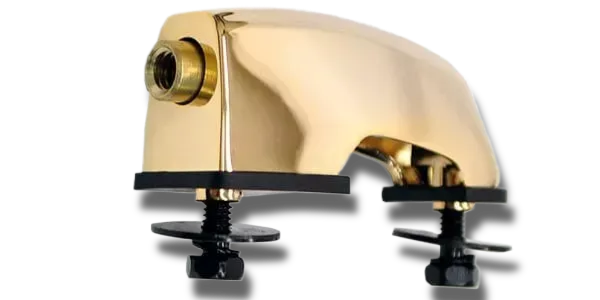 Pearl CL-100G Gold Lug for Masters Tom-toms & Floor Toms