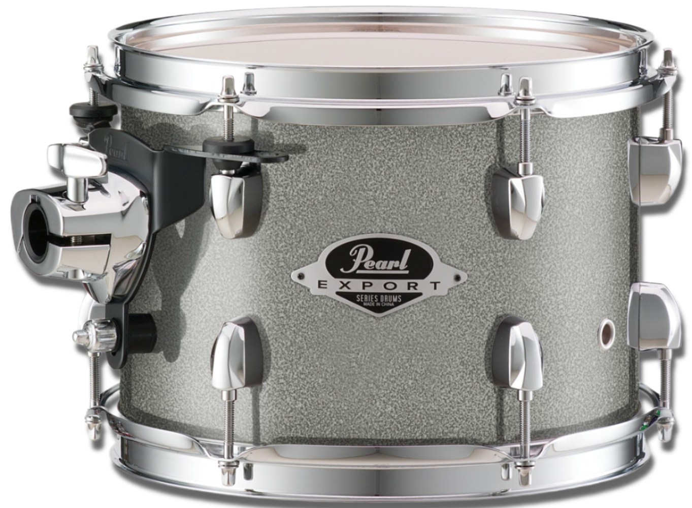 EXPORT 13"X9" TOM W/OPTI-LOC Product Color: 708 GRINDSTONE SPARKLE