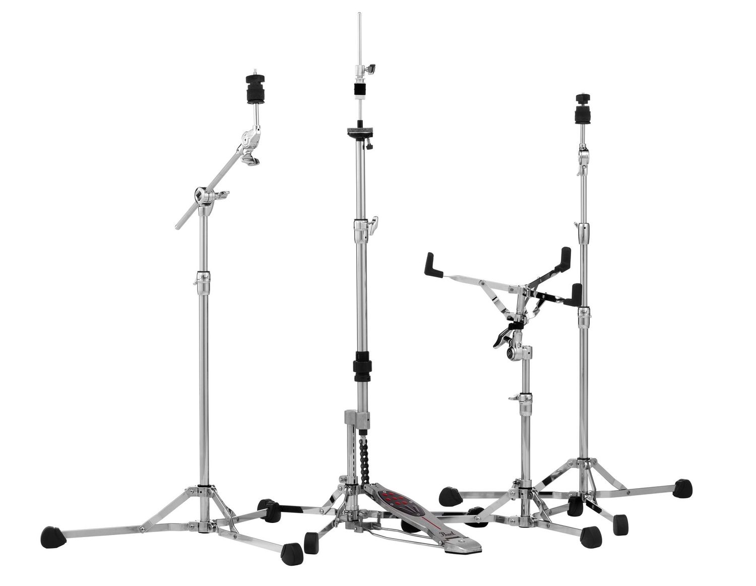 Pearl HWP150S Flat Based Hardware Pack