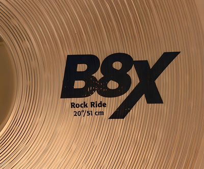 B8X