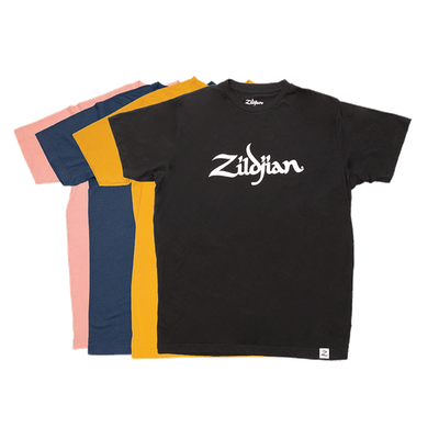 Zildjian Clothing / Apparel