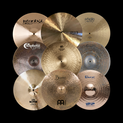 The Cymbal Store