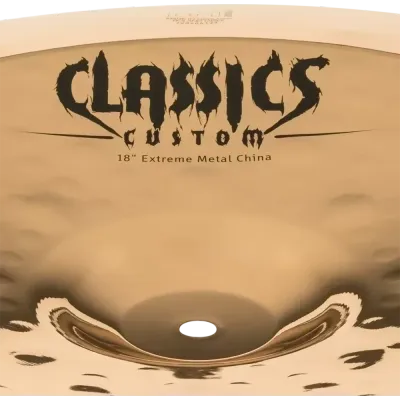 CLASSICS CUSTOM EXTREME METAL