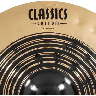 CLASSICS CUSTOM DUAL