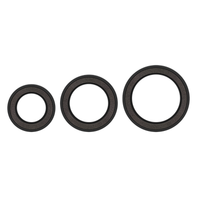 Drum Mutes & Dampening Products
