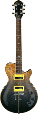 Electric Guitars