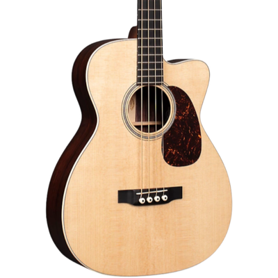Acoustic Bass