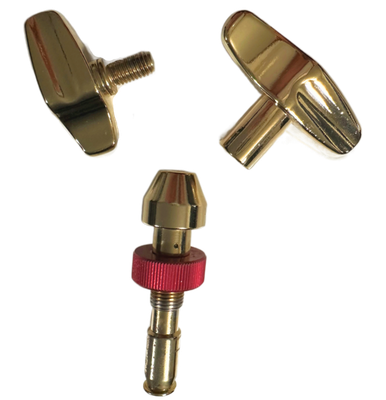 Wing Nuts / Screws