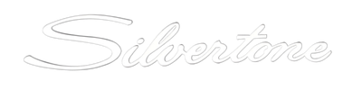 Silvertone Guitars