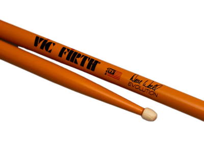 Drumsticks / Brushes