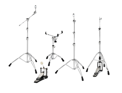 Hardware Packs