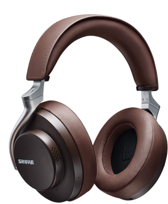 Headphones & Earphones