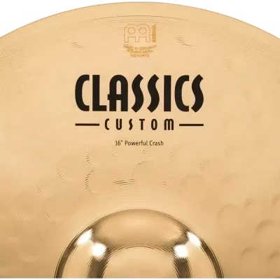 CLASSICS CUSTOM BRILLIANT