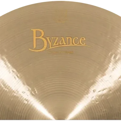 BYZANCE JAZZ
