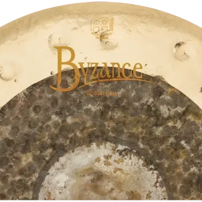 BYZANCE DUAL