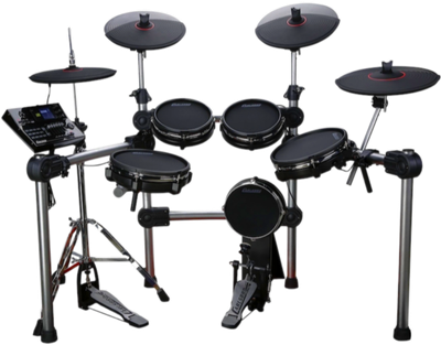 Electronic Drums