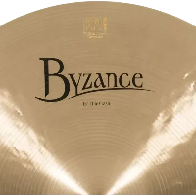 BYZANCE TRADITIONAL