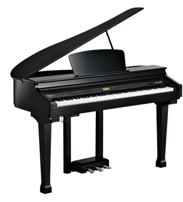 Digital Pianos