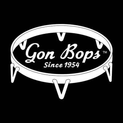 Gon Bops
