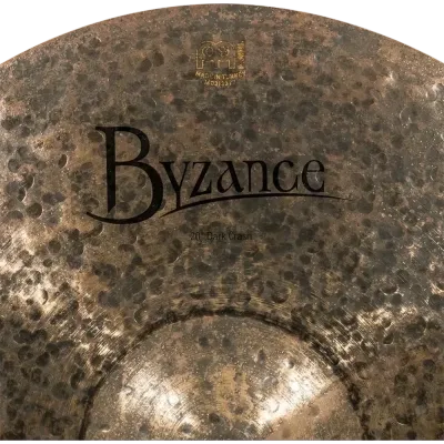 BYZANCE DARK
