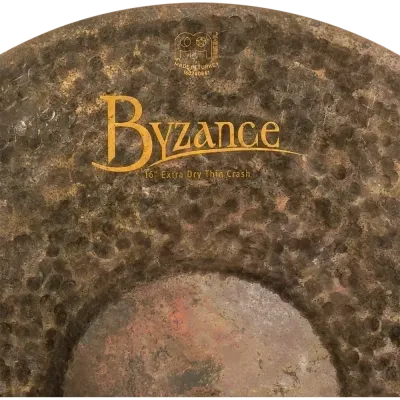 BYZANCE EXTRA DRY