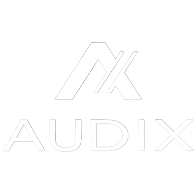 Audix Drum Microphones
