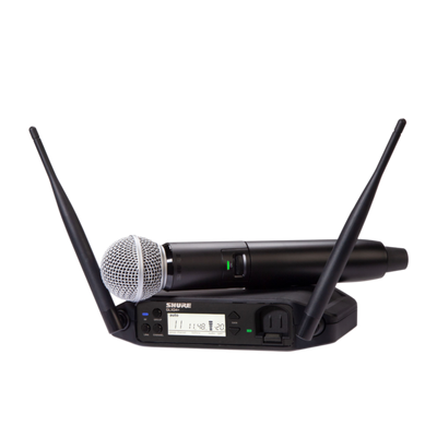 Wireless