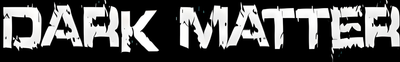 Dark Matter