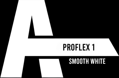 Attack Pro Flex 1 Smooth White Heads