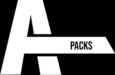 Attack Drumhead Packs