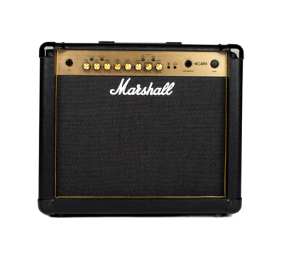 Amplifiers