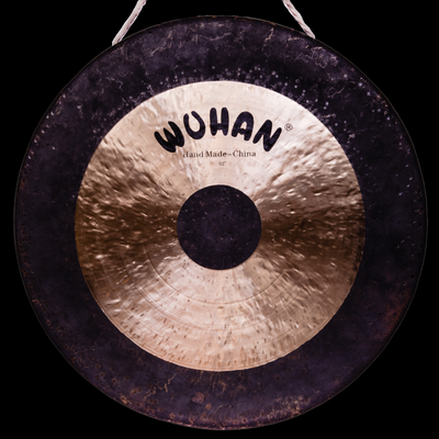 Wuhan Gongs