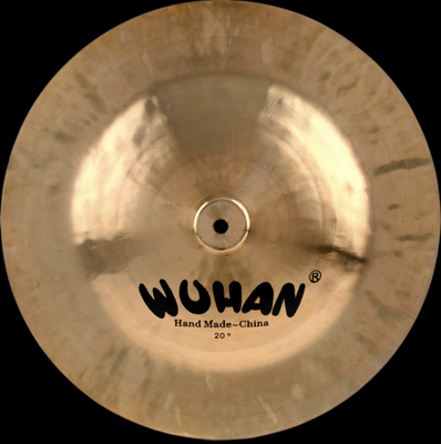 China Cymbals