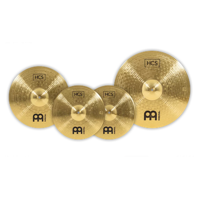 Entry Level Cymbals
