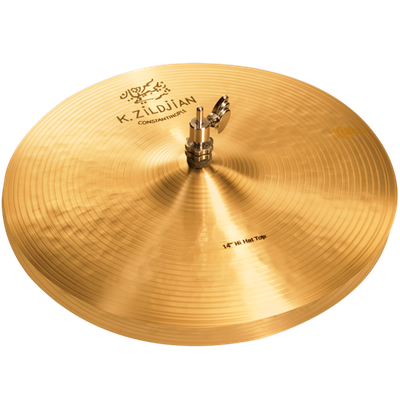 Hi-Hat Cymbals