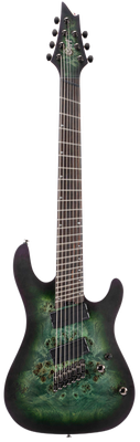 7 String Guitars