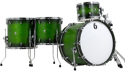 British Drum Co.