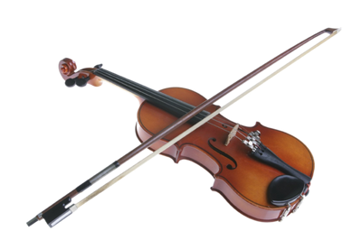 Bowed Instruments