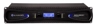 Power Amplifiers