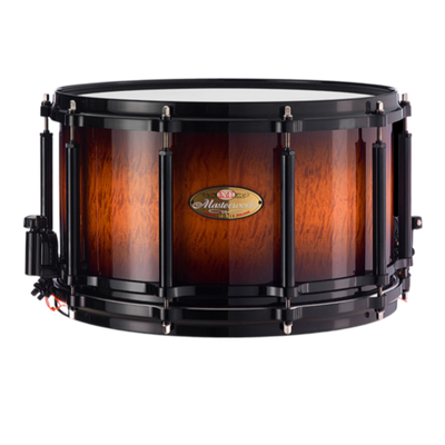 Wood Shell Snare Drums