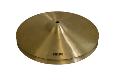 13" Hi-Hats
